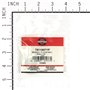 Cuscinetto A Sfere 3/4 X 1-3/8 - Originale Snapper - 7011807YP