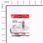 Guarnizione - 394732 - Originale Briggs & Stratton