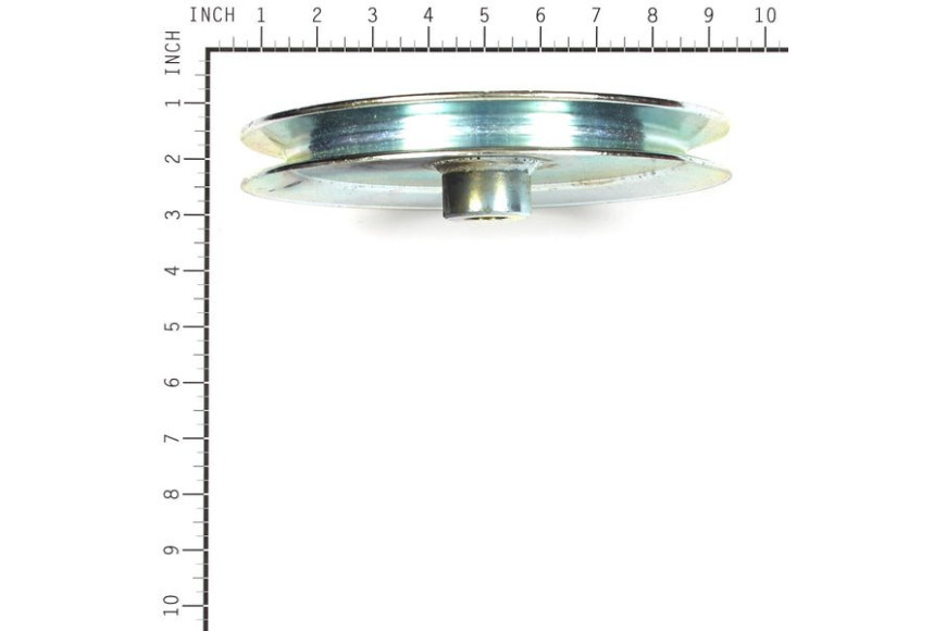 Pulley Splined 7.5 Q1 - Originale Snapper - 774090MA