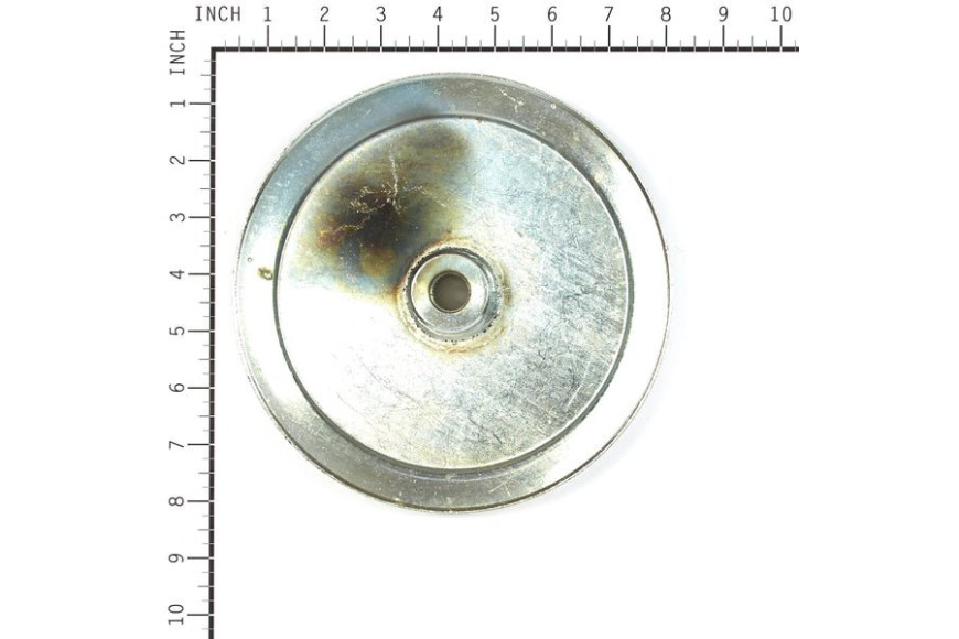 Pulley Splined 7.5 Q1 - Originale Snapper - 774090MA
