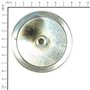 Pulley Splined 7.5 Q1 - Originale Snapper - 774090MA