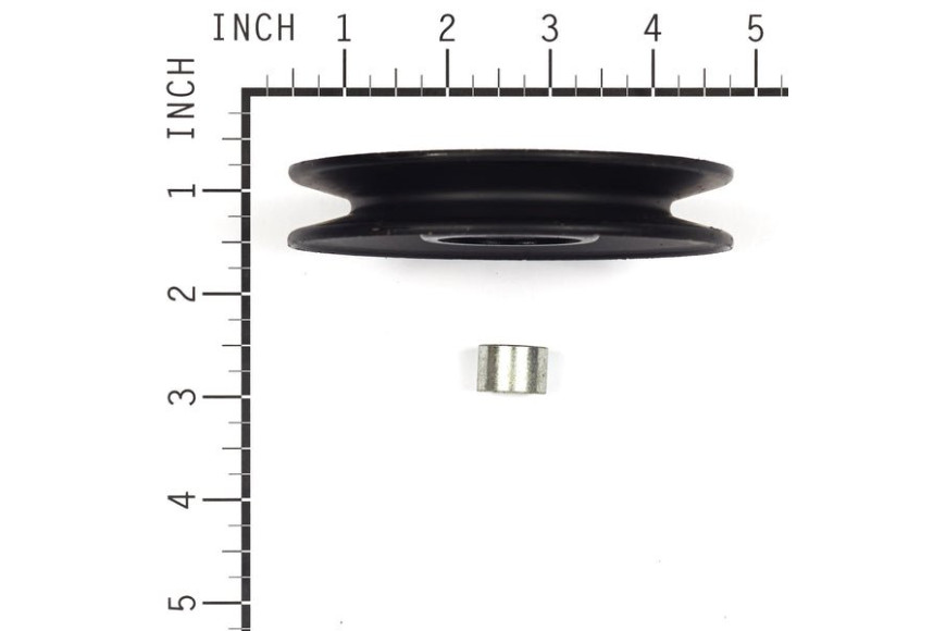 Pulley Repl Kit - Originale Snapper - 1686674SM