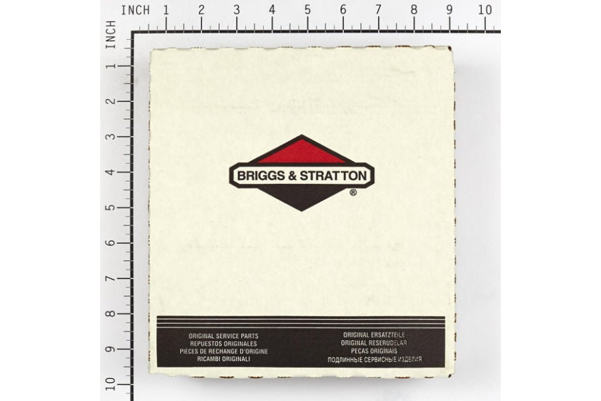 Ring Outer Chute - Originale Snapper - 1501282MA