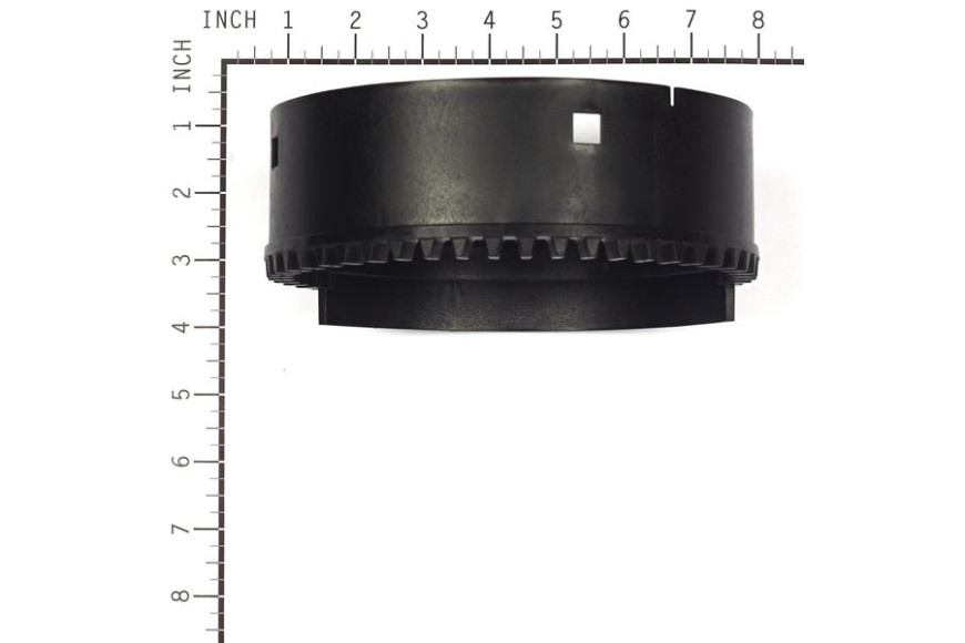 Ring Outer Chute - Originale Snapper - 1501282MA