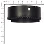 Ring Outer Chute - Originale Snapper - 1501282MA