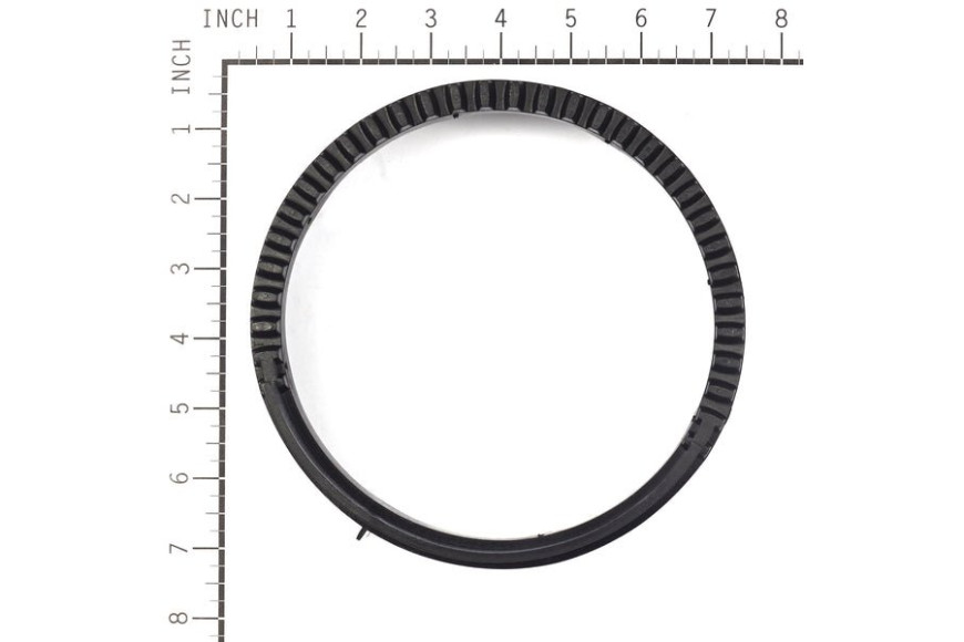 Ring Outer Chute - Originale Snapper - 1501282MA