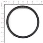 Ring Outer Chute - Originale Snapper - 1501282MA