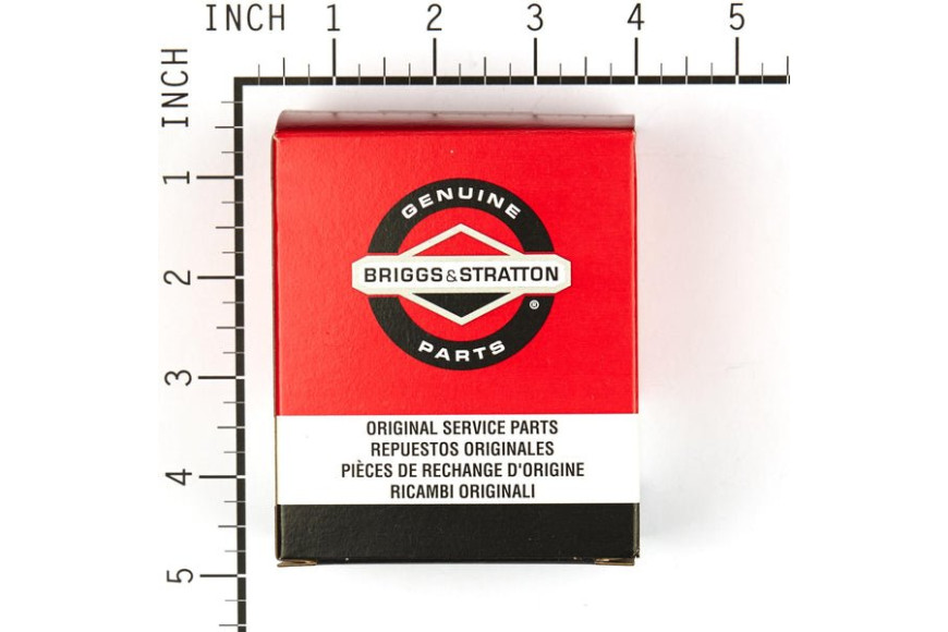 Prefiltro Vanguard Bicil.20 Hp - 692520 - Originale Briggs & Stratton