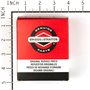 Prefiltro Vanguard Bicil.20 Hp - 692520 - Originale Briggs & Stratton