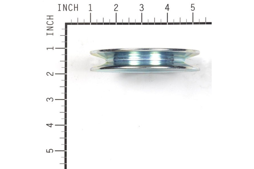 Puleggia 4.00 Od 1.000 - Originale Snapper - 1720387SM