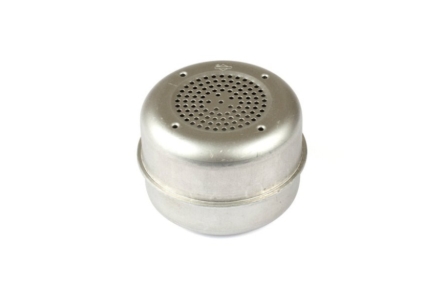 Marmitta - 392989 - Originale Briggs & Stratton
