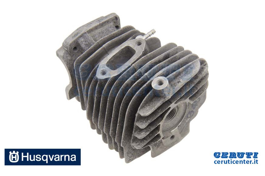 Cilindro Compl. - Originale Husqvarna - 537132001