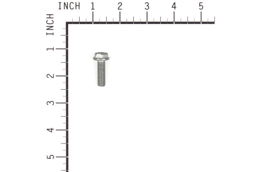 Screw - 846149 -  Briggs & Stratton - Genuine Spare Parts
