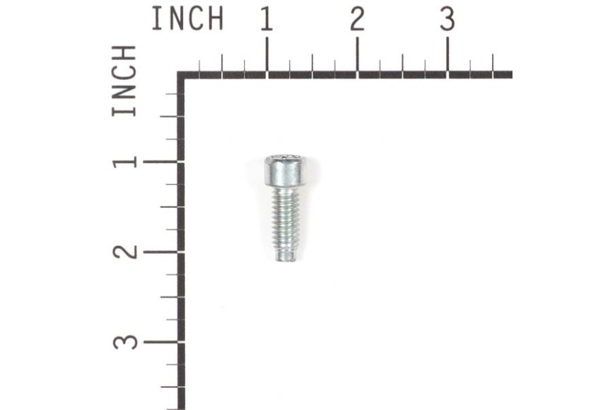Vite Ex 690363  - 698941 - Originale Briggs & Stratton