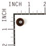 Anello Valvola Ex 805094  - 691963 - Originale Briggs & Stratton