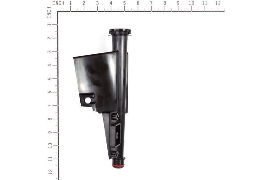 Tubo A.Olio 21 28 31 Senza Pompa B. - 697184 - Originale Briggs & Stratton