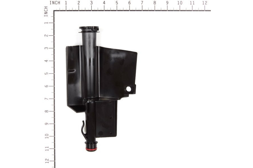Tubo A.Olio 21 28 31 Senza Pompa B. - 697184 - Originale Briggs & Stratton