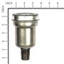 Marmitta Ex390249 390578 - 393010S - Originale Briggs & Stratton