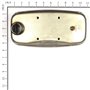Marmitta - 498984S - Originale Briggs & Stratton