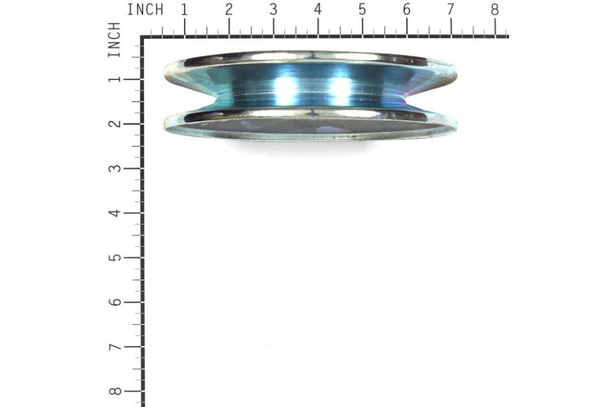 Pulley, 50-52 - Originale Snapper - 690444MA