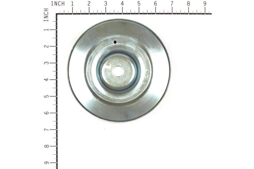 Pulley, 50-52 - Originale Snapper - 690444MA