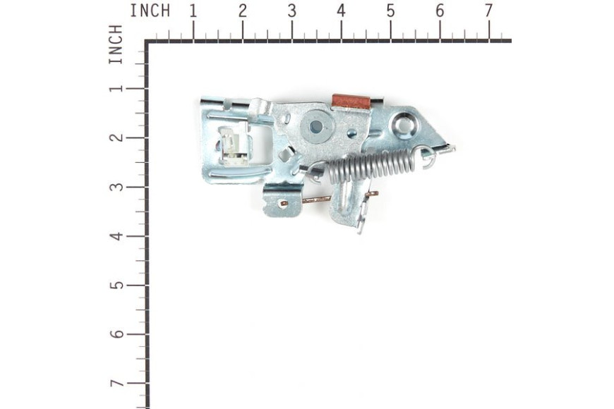 Freno Motore - 796136 - Originale Briggs & Stratton - sostituisce - 695891