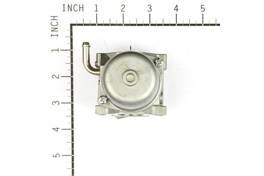 Carburetor - 590399 -  Briggs & Stratton - Genuine Spare Parts