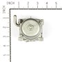 Carburetor - 590399 -  Briggs & Stratton - Genuine Spare Parts
