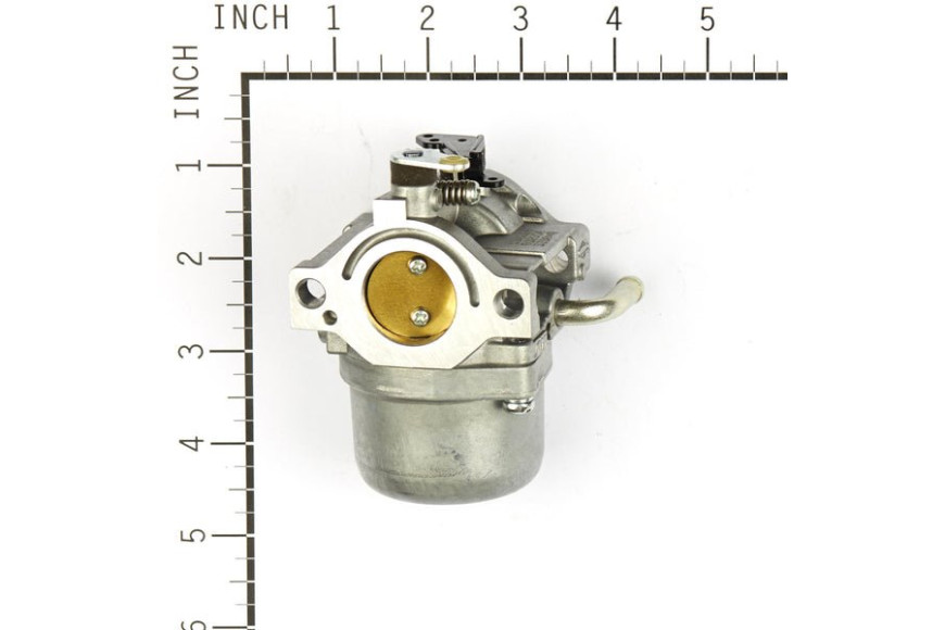 Carburetor - 590399 -  Briggs & Stratton - Genuine Spare Parts