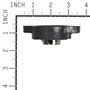 Bearing, Flange, 5/8 - Originale Snapper - 5022846SM