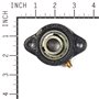 Bearing, Flange, 5/8 - Originale Snapper - 5022846SM