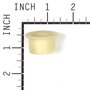Boccola Nylon Fusello Sterzo - Originale Snapper - 690150MA