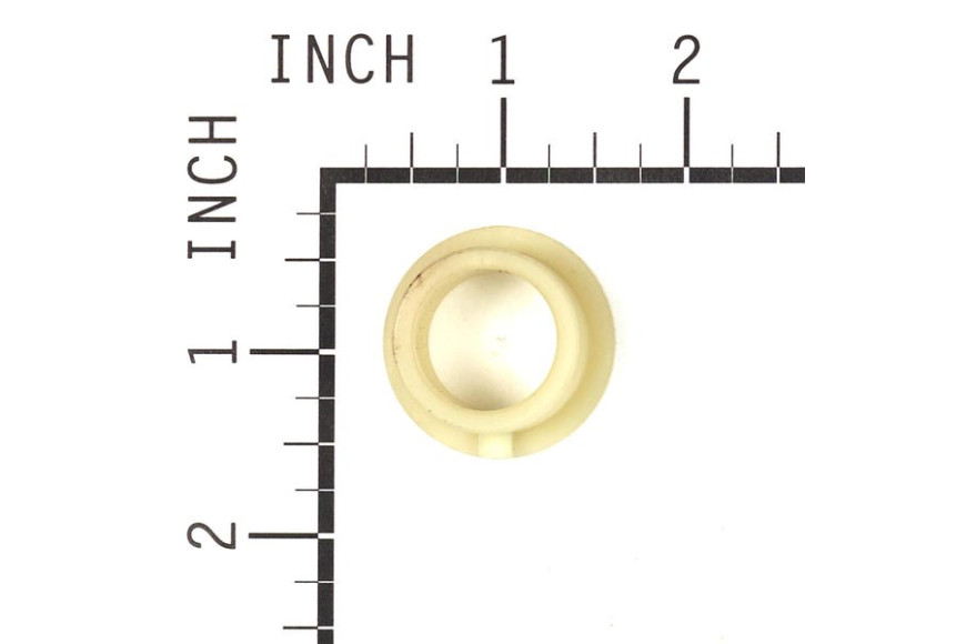 Boccola Nylon Fusello Sterzo - Originale Snapper - 690150MA