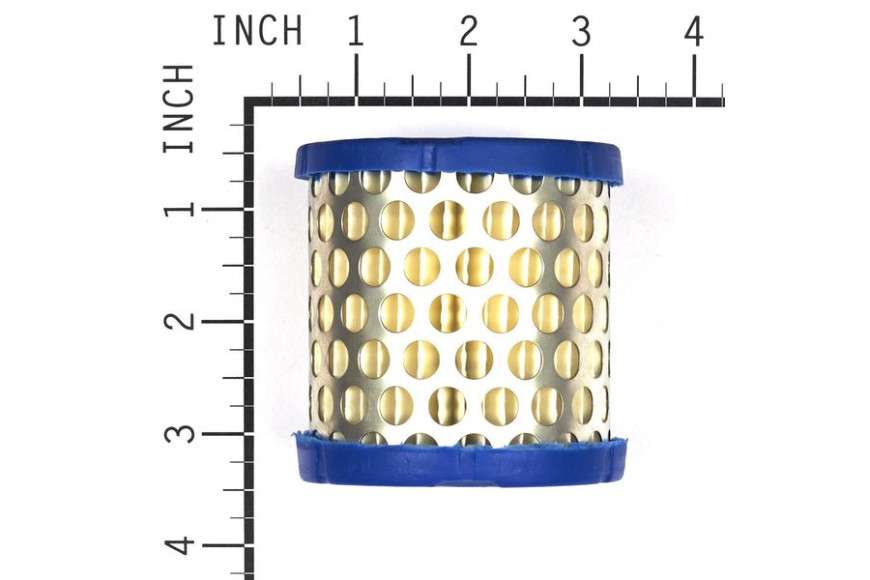 Filtro Aria Ex 392308 - 392308S - 396424S - Originale Briggs & Stratton