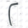 Toujours Adaptable Horsch 60x25 faible