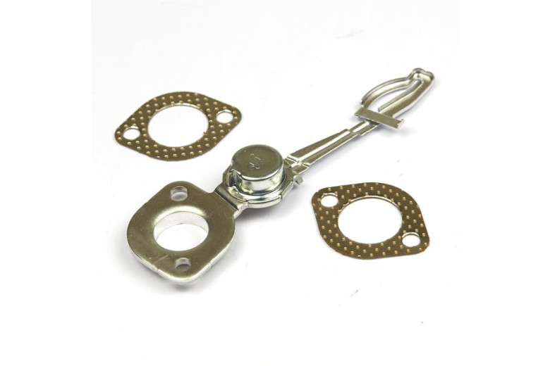 Termostato Per Motori Serie 675,Modello 12H, Ready Start  - 593208 - Originale Briggs & Stratton