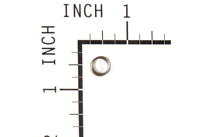 Vaschetta Carburatore Molla - 695422 - Originale Briggs & Stratton
