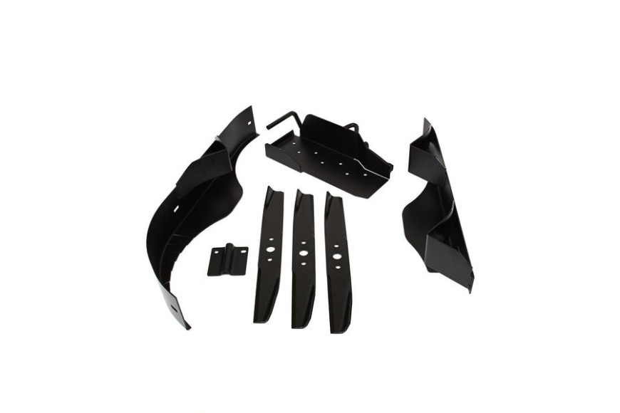 Mulcher Kit - 44" - 1694957SM -  Briggs & Stratton - Genuine Spare Parts