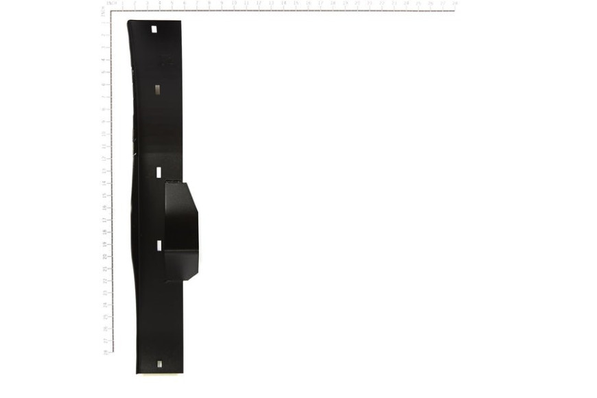 Mulcher Kit - 44" - 1694957SM -  Briggs & Stratton - Genuine Spare Parts