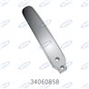 Versoio Adattabile Horsch Basso 80X8 Dx