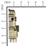 Manifold - 190627GS -  Briggs & Stratton - Genuine Spare Parts