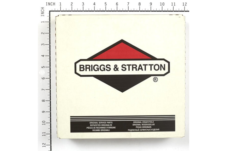 Seal-Foam - 199629GS -  Briggs & Stratton - Genuine Spare Parts