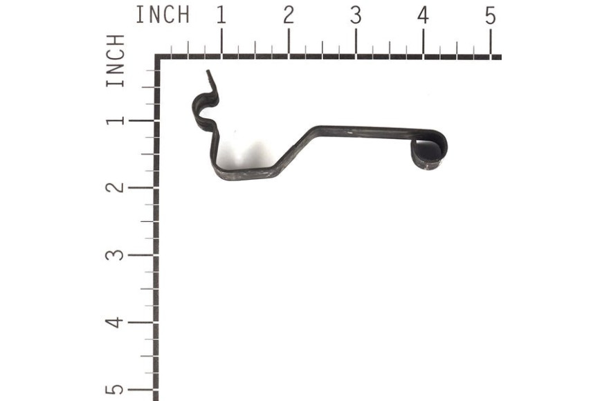 Cam Lock - Originale Snapper - 8417MA