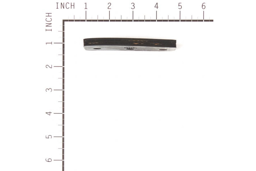 Blade,Center 57121 - 335992MA - Originale Briggs & Statton - sostituisce - MT335992MA