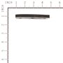 Blade,Center 57121 - 335992MA - Originale Briggs & Statton - sostituisce - MT335992MA