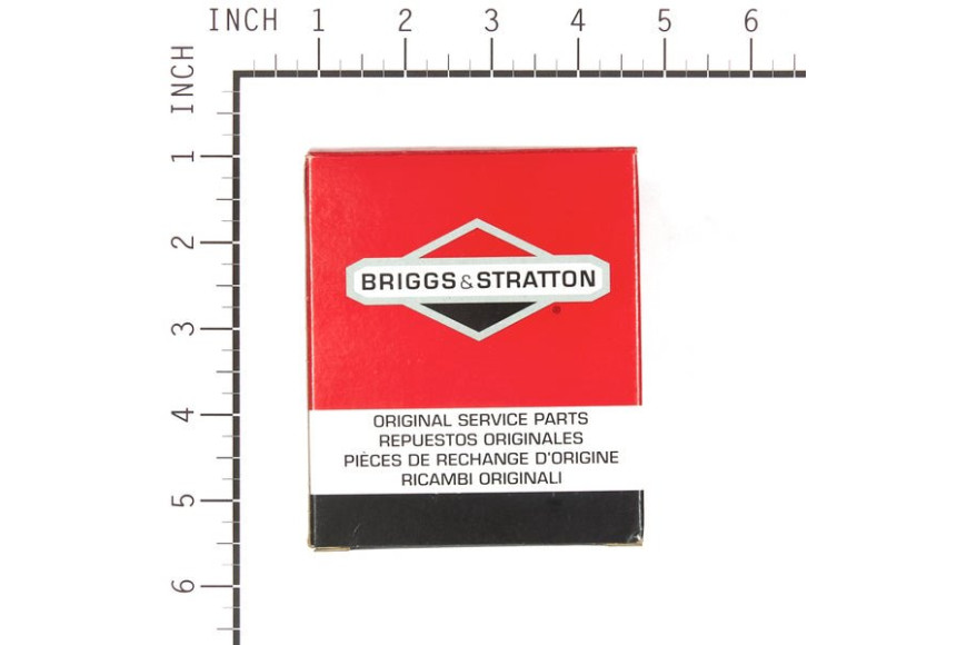 Coppetta Volano - 591302 - Originale Briggs & Stratton - sostituisce - 692591