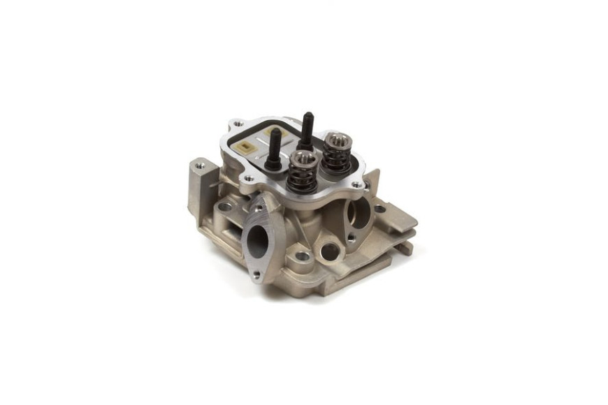 Head-Cylinder - 594514 -  Briggs & Stratton - Genuine Spare Parts