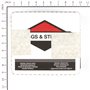 Head-Cylinder - 594514 -  Briggs & Stratton - Genuine Spare Parts