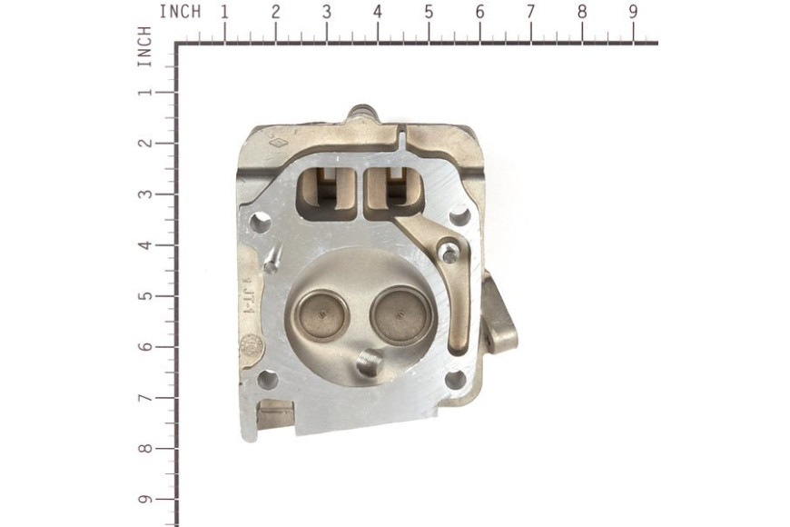 Head-Cylinder - 594514 -  Briggs & Stratton - Genuine Spare Parts