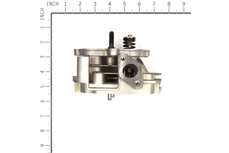 Testata - 594514 - Originale Briggs & Stratton - sostituisce - 797439